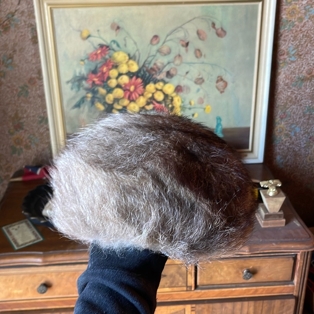 Stella Fur Hat